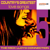 Cover art for Good Morning Beautiful by The Mick Lloyd Connection