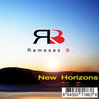 New Horizons - Single - Rameses B