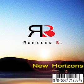 New Horizons Rameses B