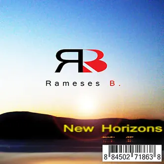 New Horizons by Rameses B song reviws