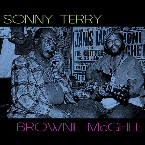 Sonny Terry And Brownie McGhee