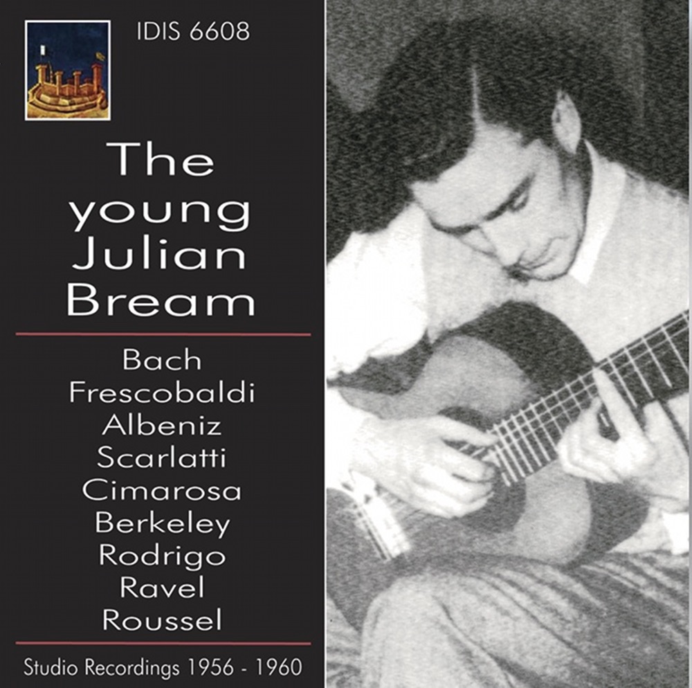 Aria detta la Frescobalda (arr. A. Segovia)