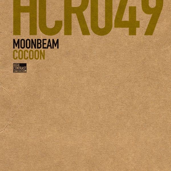 Cocoon - EP