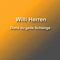 Doris Du Geile Schlange