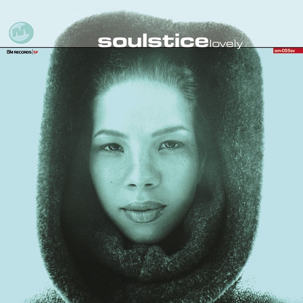 Обложка альбома «Lovely - Single» — Soulstice