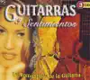 Los Románticos de la Guitarra - Amor Perdido