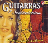 Los Románticos de la Guitarra - Amor de Mis Amores