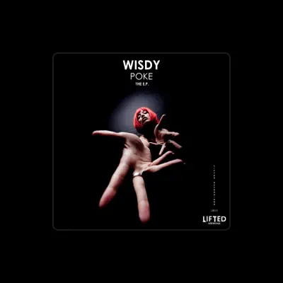 Listen to Wisdy, watch music videos, read bio, see tour dates & more!
