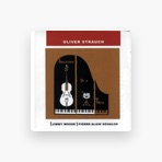 Oliver Strauch Trio