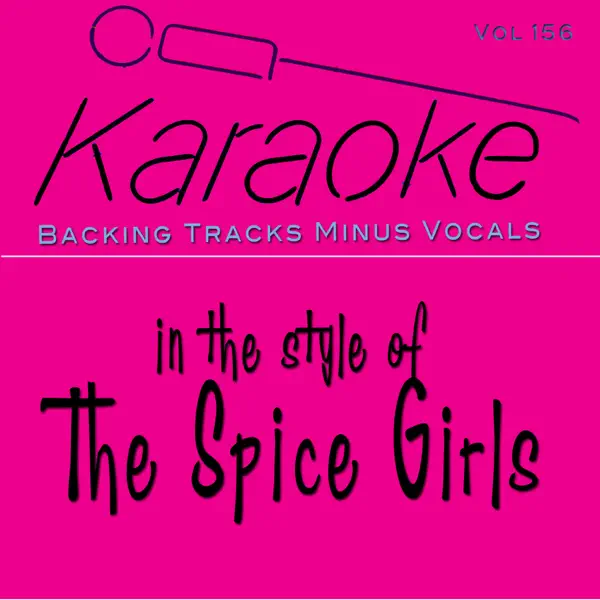 Viva Forever ([Professional Karaoke Backing Track] [In the style of] Spice Girls) — Backing Tracks Minus Vocals