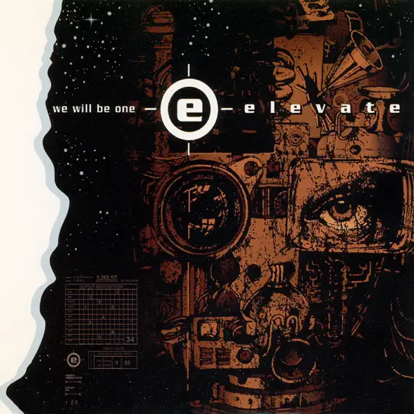 We will be one (Basement radio edit) — Elevate