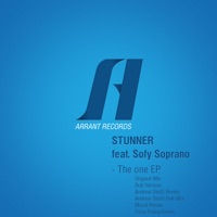 The One (feat. Sofy Soprano) [Remixes] - Stunner & Sofy Soprano