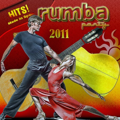 Rumba Party 2011