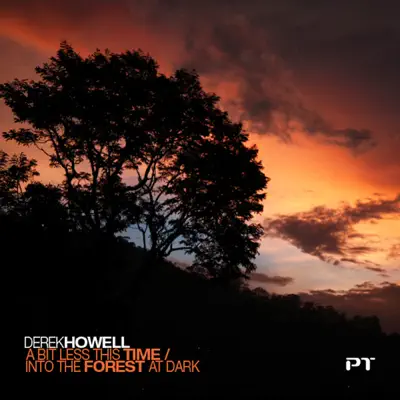 Listen to A Bit Less This Time / Into The Forest At Night - EP by Derek Howell