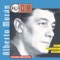 Barro - Alberto Moran lyrics