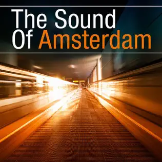 Album herunterladen Various - The Sound Of Amsterdam Volume 3