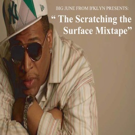 The Bachelor Big June