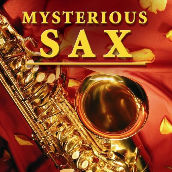 Mysterious Sax