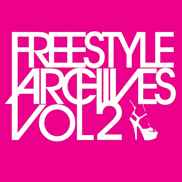 Freestyle Archives, Vol. 2