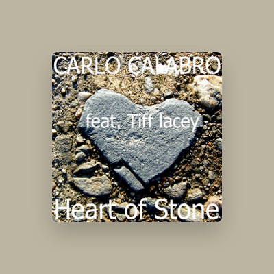Listen to Carlo Calabro, watch music videos, read bio, see tour dates & more!