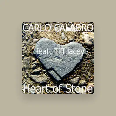 Listen to Carlo Calabro, watch music videos, read bio, see tour dates & more!