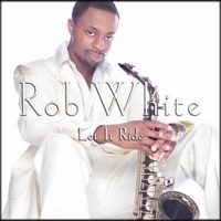 Rob White - A HOUSE IS NOT A HOME