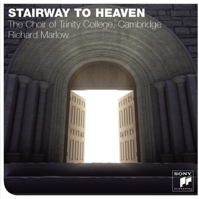 The Choir of Trinity College Cambridge & Richard Marlow