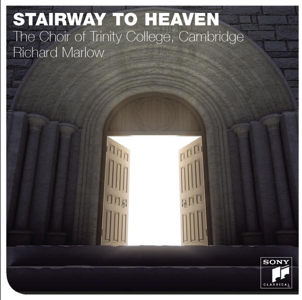 Stairway to Heaven