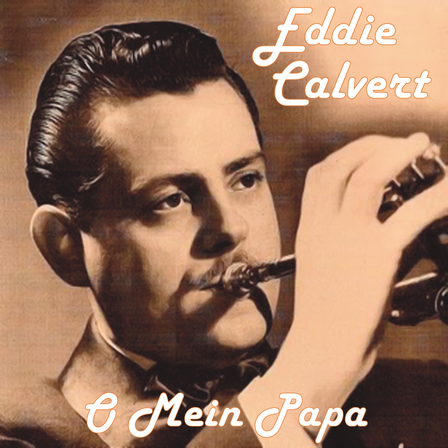 O Mein Papa