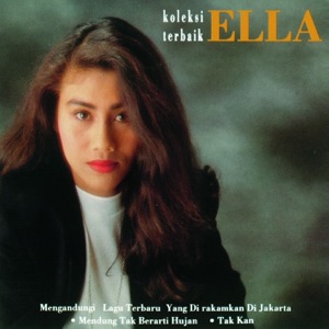 Chord Gitar Tiada Tangis Lagi - Ella