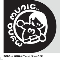 Debut Sound - Single - Solo & Logan