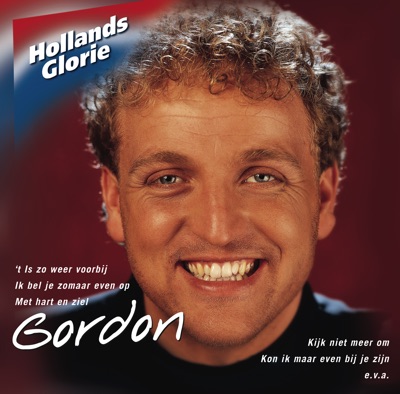 Hollands Glorie: Gordon