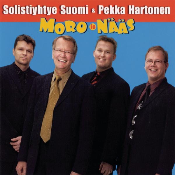 Moro Ja Nääs