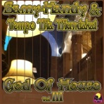 God of House (EP, Vol. III) - Single