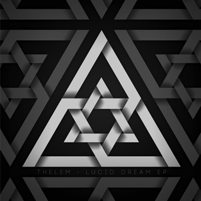 Lucid Dream EP - EP