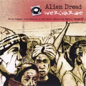 Alien Dread - Great Old Dub