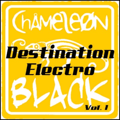 Destination Electro, Vol. 1