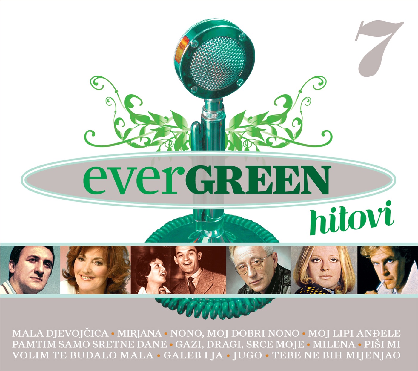 OLIVER DRAGOJEVIČ - MOJ LIPI ANĐELE (CLIP) 