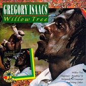 Gregory Isaacs - My Number One