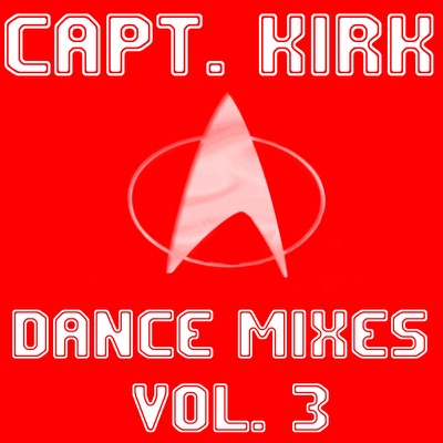 Capt Kirk - Tgif (Club Dance Mix)