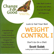Weight Control 1 - Look and Feel Your Best - Scott Sulak
