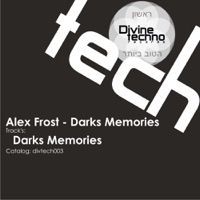 Darks Memories - Single - Alex Frost