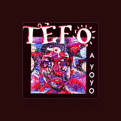 Listen to Tefo, watch music videos, read bio, see tour dates & more!