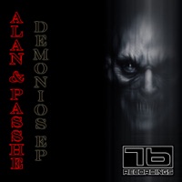 Demonios EP - Alan & Passhe