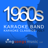1960's Karaoke Classics, Vol. 1 (Karaoke Version)
