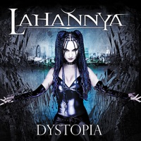 Lahannya - Beautiful Wasteland