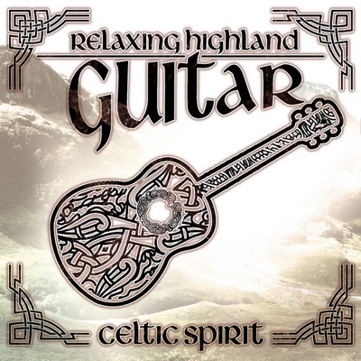 Relaxing Highland Guitar