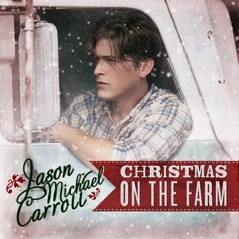 Christmas On the Farm - EP