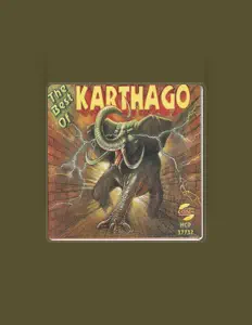 Listen to Karthago, watch music videos, read bio, see tour dates & more!
