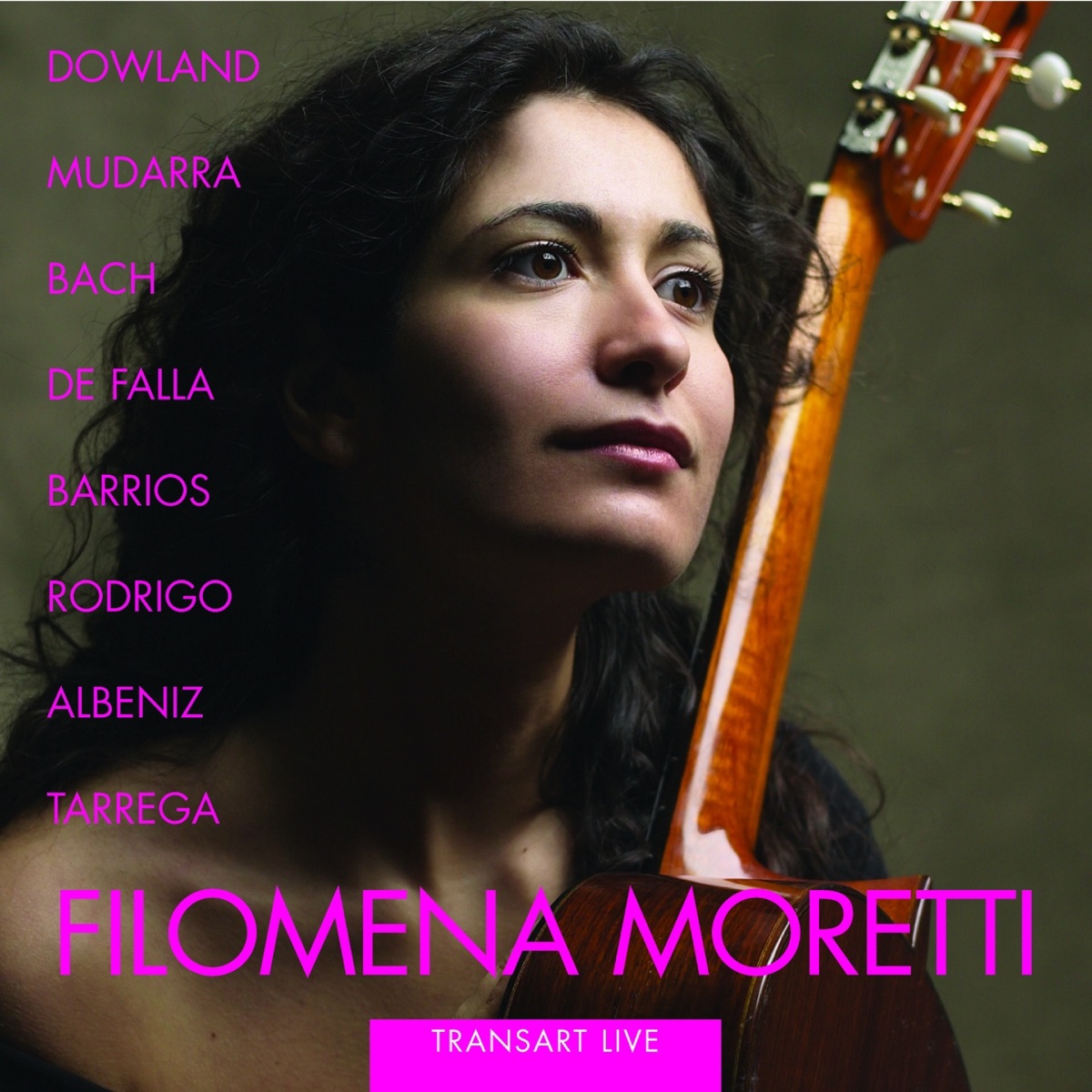 Cover du titre El Sombrero de Tres Picos : Danza del Molinero